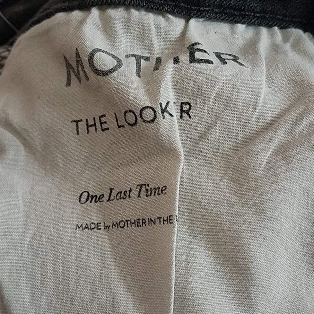 Mother jeans - Picture 6 of 6